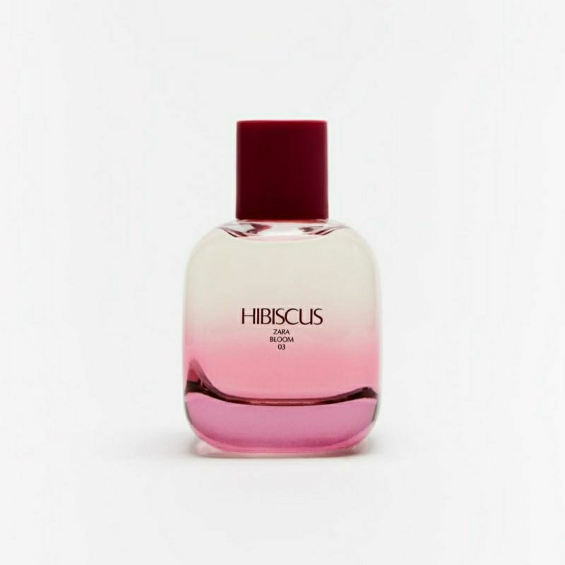 NƯỚC HOA HIBISCUS ZARA 90ml
