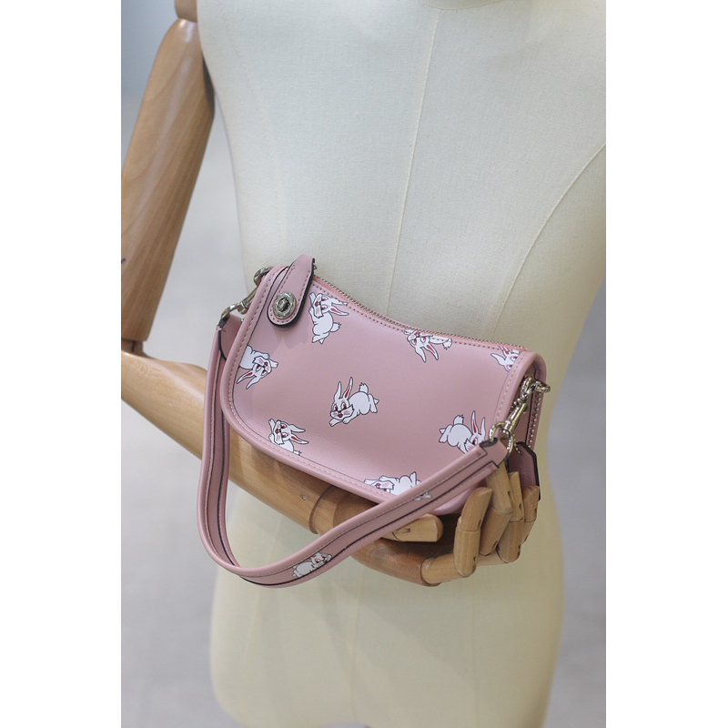 Túi coach swinger mẫu mới