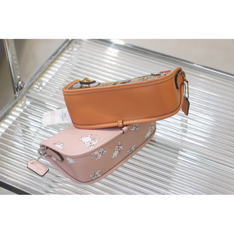 Túi coach swinger mẫu mới