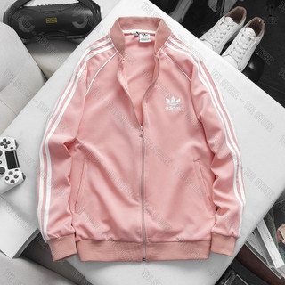 Áo bomber SST màu HỒNG CAM - chất liệu Poly co giãn 4 chiều -  Full tem, tag, mác đầy đủ , phom đẹp - HOTTREND NĂM NAY
