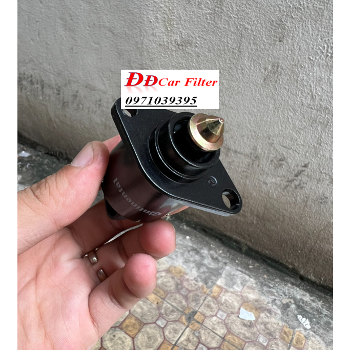 Cục bù ga  Daewoo Matiz 1, 2. OEM: 93740918