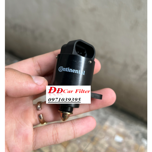 Cục bù ga  Daewoo Matiz 1, 2. OEM: 93740918