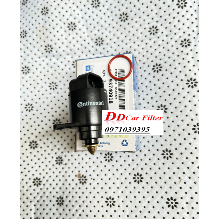 Cục bù ga  Daewoo Matiz 1, 2. OEM: 93740918