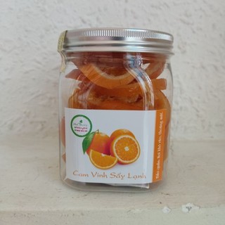 Cam Vinh Sấy Dẻo