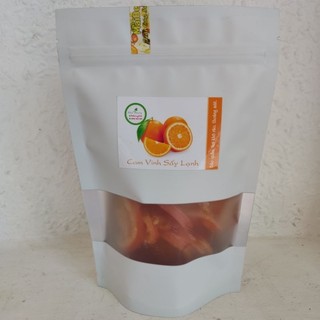 Cam Vinh Sấy Dẻo