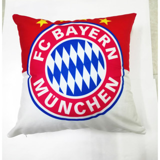 Gối ôm Bayern Munich siêu phồng