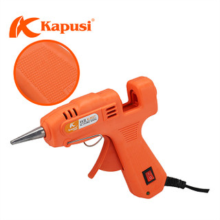 Súng keo nến 20w kapusi - k-9027