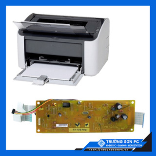 Vỉ ECU Dùng Cho Máy in CANON 2900 3000 | Hàng Bóc Máy Qua Sử Dụng