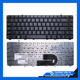 Bàn Phím Laptop DELL Vostro 1014 1015 A840 A860 1088 | Phím Zin Hàng Công Ty Nhập Khẩu