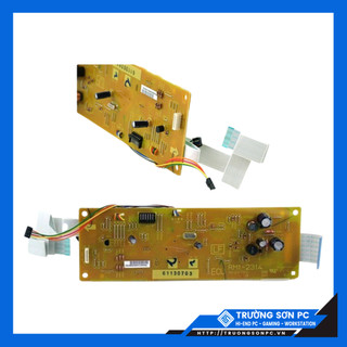 Vỉ ECU Máy in Canon 2900 3000 | Hãng Zin Bóc Máy
