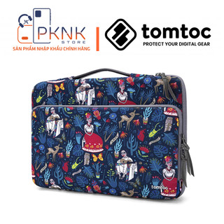 Túi xách chống sốc tomtoc briefcase macbook air / pro 13” new a14-b026