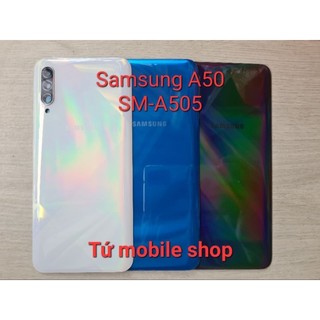 Nắp lưng samsung a50 sm-a505