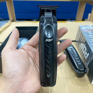Tông đơ chấn viền Pop H90 đã mài chuốt