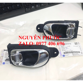 Tay mở cửa trong vivant - hàng xịn gm chính hãng 96423211/96423212