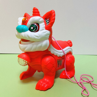 Lồng đèn lân sư nhiều mẫu