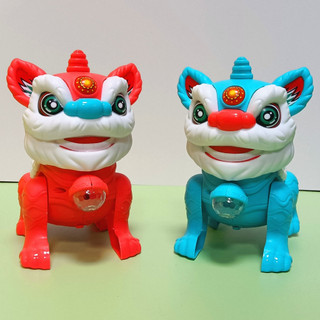 lồng đèn lân sư nhiều mẫu