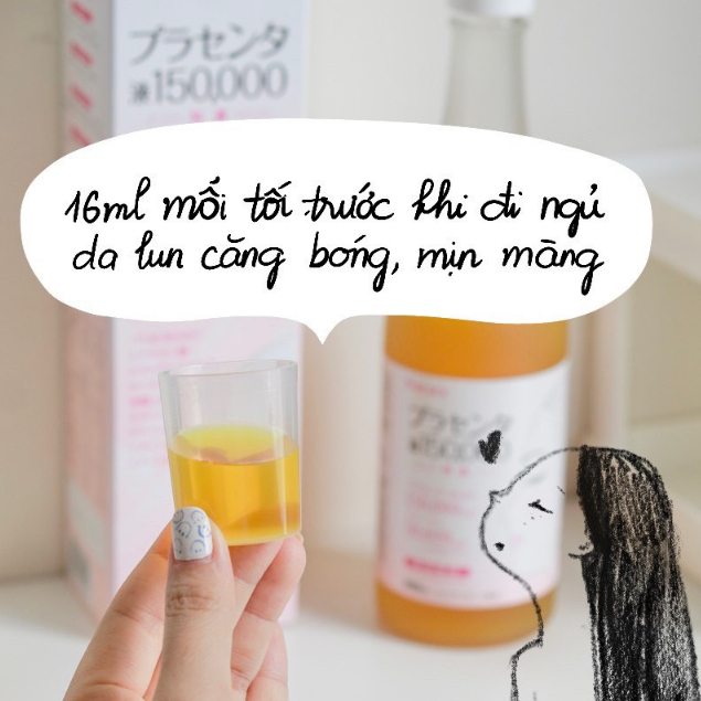 Cô.La.Gen N.h.a.u Th.a.i 𝐅𝐑𝐀𝐂𝐎𝐑𝐀 𝐏𝐋𝐀𝐂𝐄𝐍𝐓𝐀 𝟏𝟓𝟎.𝟎𝟎𝟎𝐦𝐠