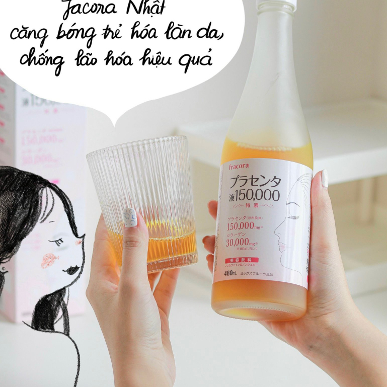 Cô.La.Gen N.h.a.u Th.a.i 𝐅𝐑𝐀𝐂𝐎𝐑𝐀 𝐏𝐋𝐀𝐂𝐄𝐍𝐓𝐀 𝟏𝟓𝟎.𝟎𝟎𝟎𝐦𝐠