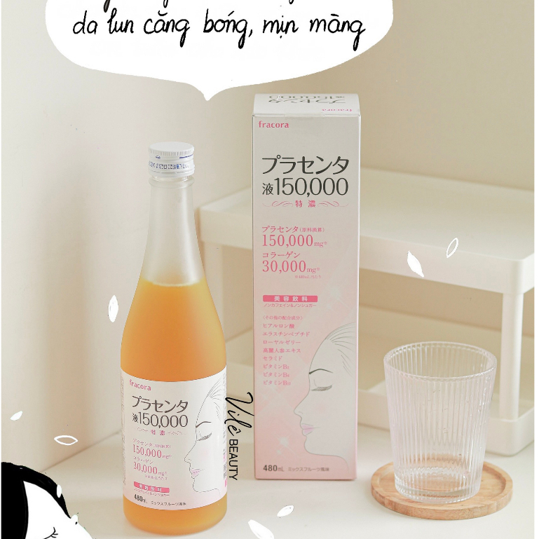 Cô.La.Gen N.h.a.u Th.a.i 𝐅𝐑𝐀𝐂𝐎𝐑𝐀 𝐏𝐋𝐀𝐂𝐄𝐍𝐓𝐀 𝟏𝟓𝟎.𝟎𝟎𝟎𝐦𝐠