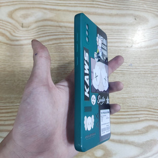 Ốp lưng dẻo Mi Mix 2S màu