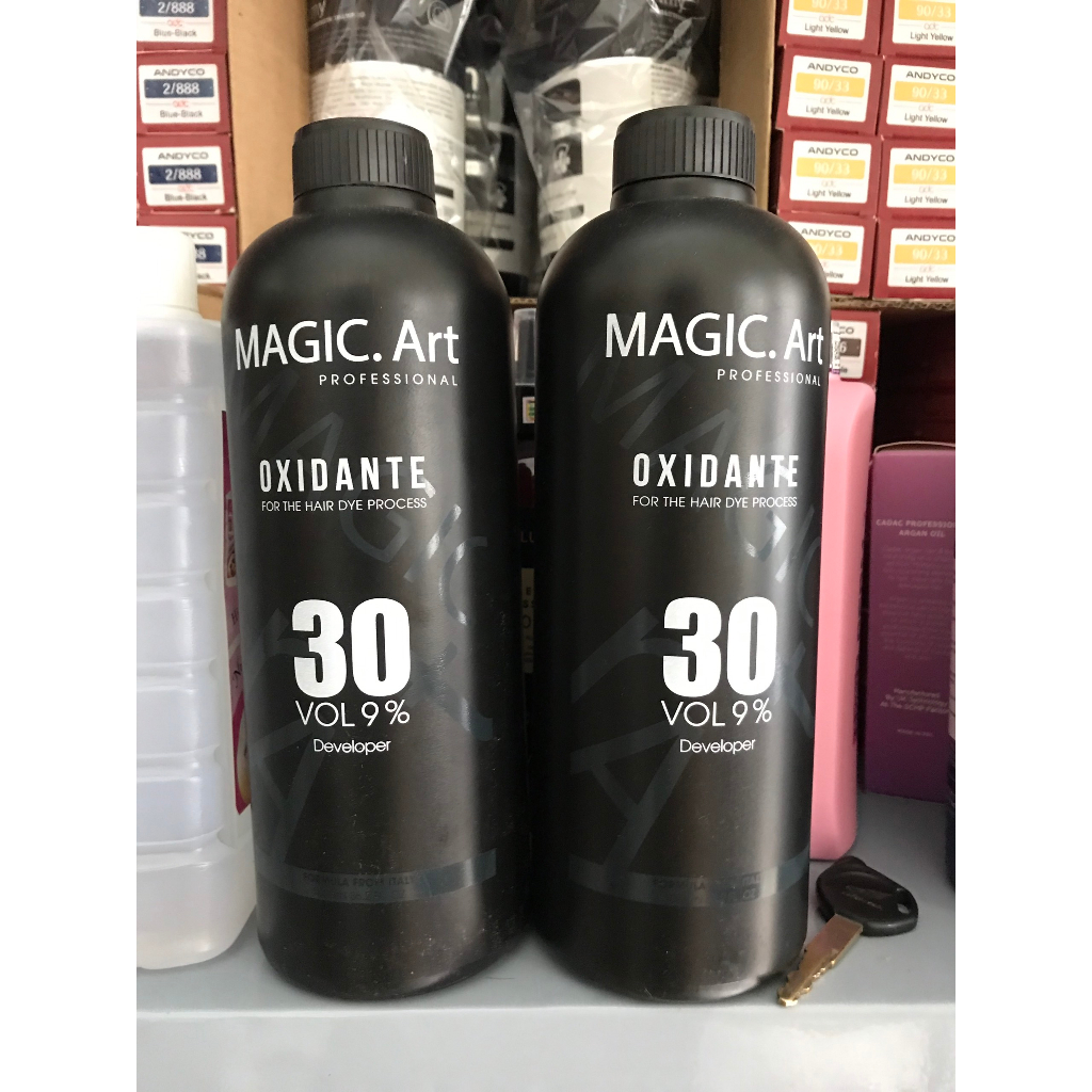 Oxy Magic Art 1000ml