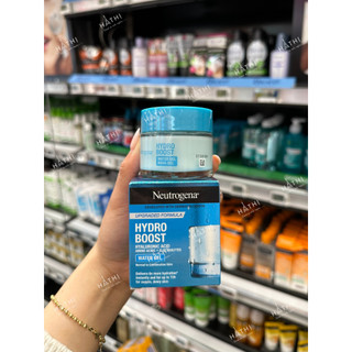 GEL DƯỠNG ẨM NEUTROGENA