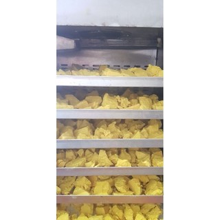 Tinh Bột Nghệ Đỏ Nguyên Chất 3A- 1Kg