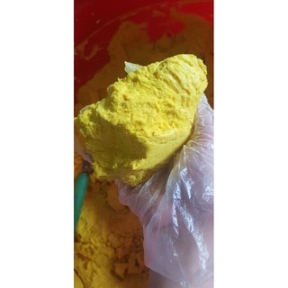Tinh Bột Nghệ Đỏ Nguyên Chất 3A- 1Kg