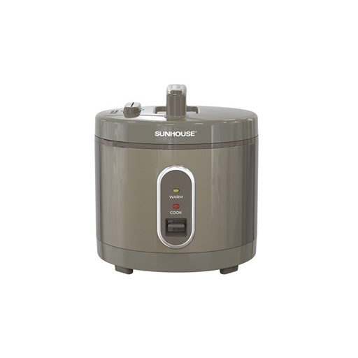 NỒI CƠM ĐIỆN 3L SUNHOUSE SHD8308