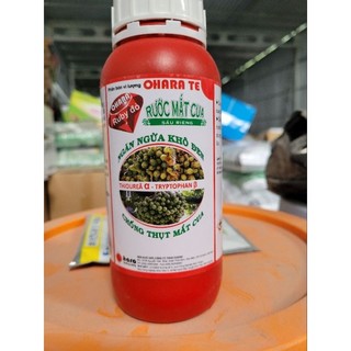 Rước mắc cua ohara