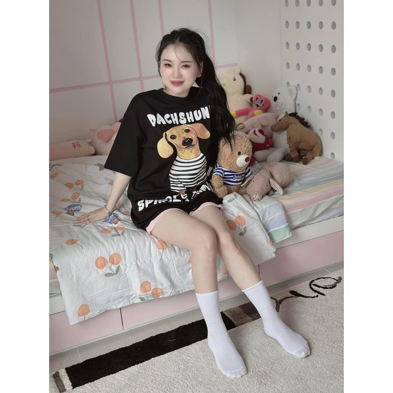 ÁO PHÔNG SC HÌNH 🐶