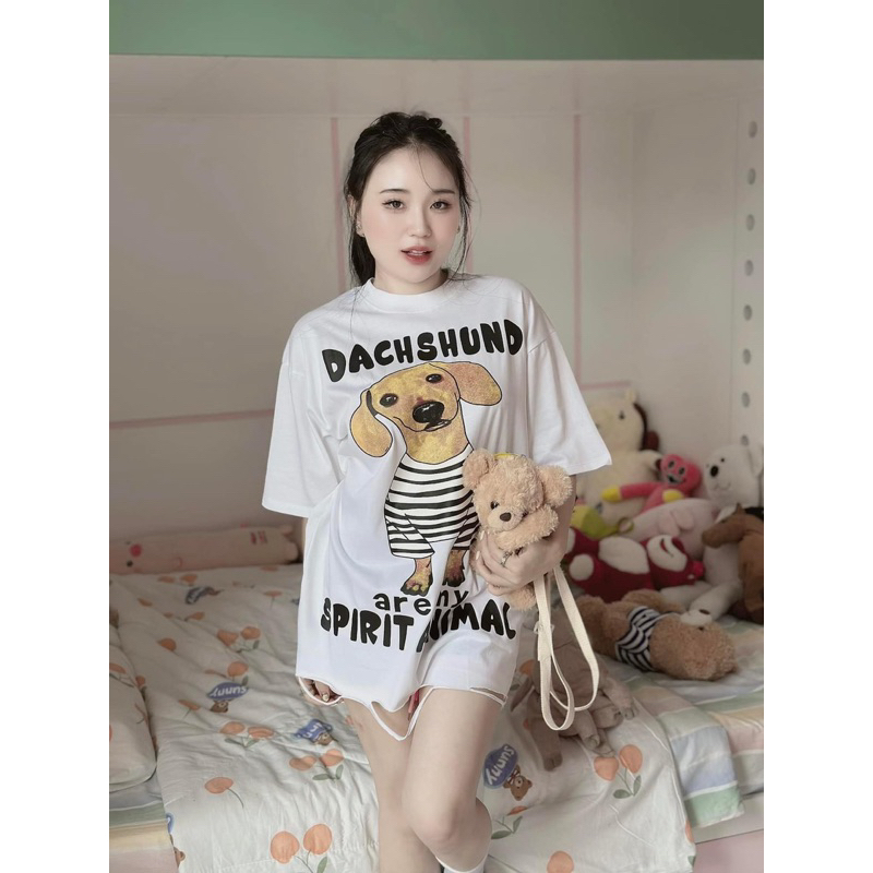 ÁO PHÔNG SC HÌNH 🐶