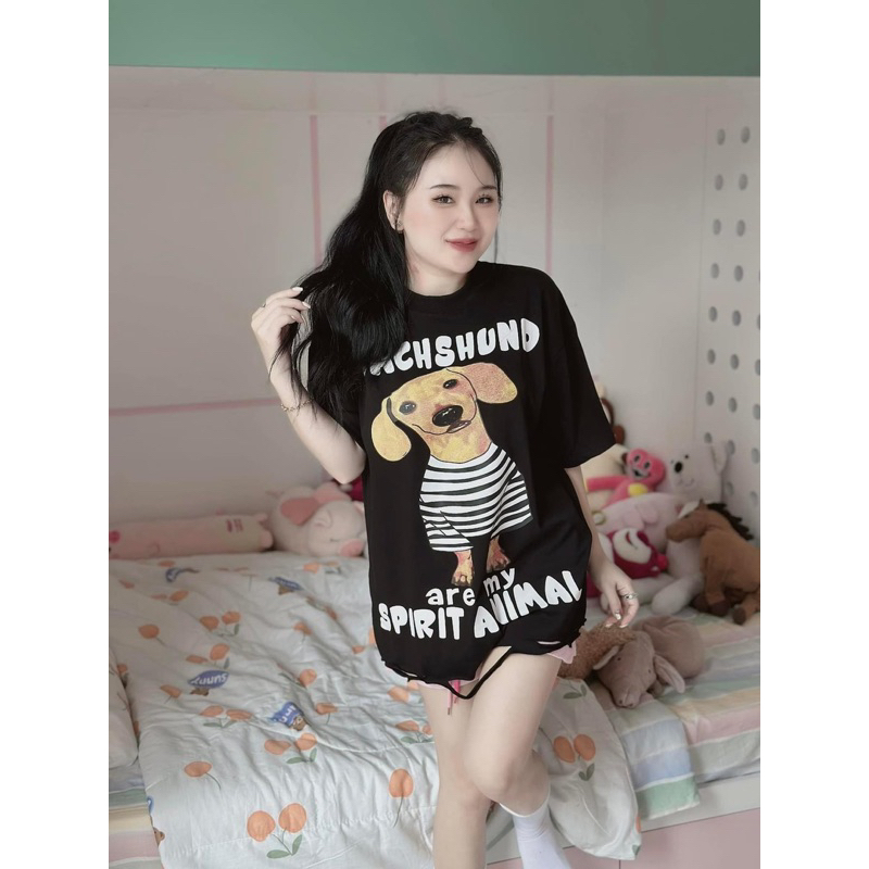 ÁO PHÔNG SC HÌNH 🐶