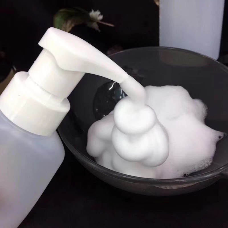 Bình tra số 2 tạo bọt dung tích 200ml