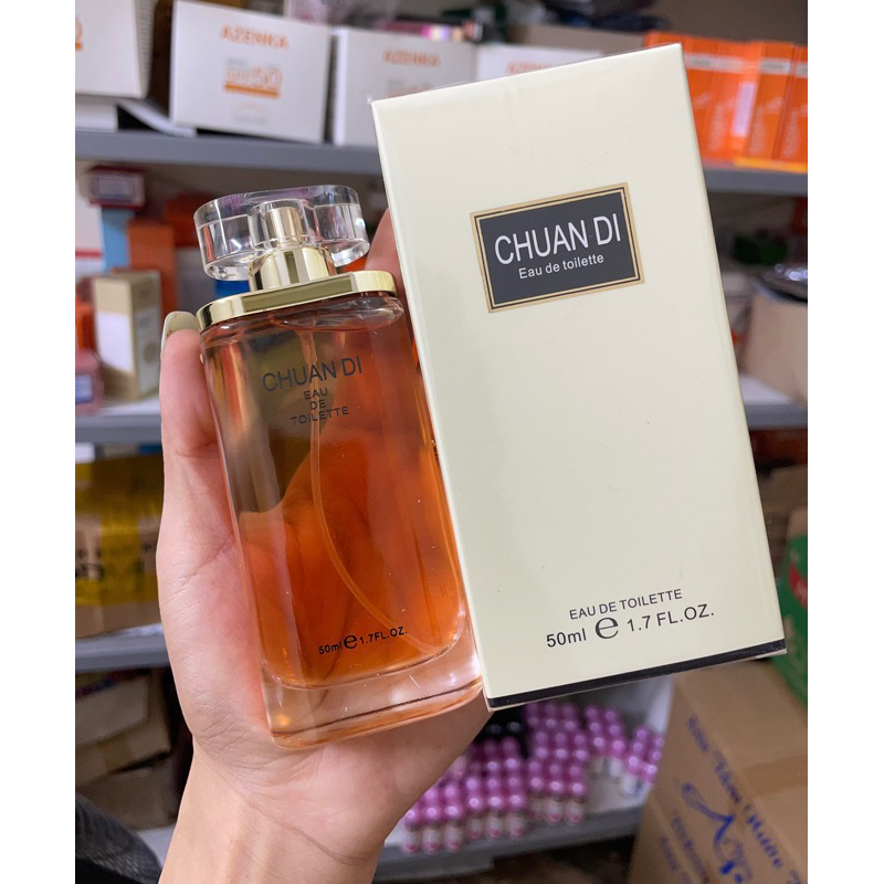 Nước hoa Chuan Di