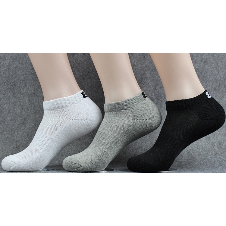 Tất Thể Thao Dệt Kim Cao Cấp 8 SPORT Vớ Chạy Bộ Bóng Đá Bóng Rổ Tennis Gym Thoáng Khí Thấm Hút Mồ Hôi Co Giãn Tốt JSD22