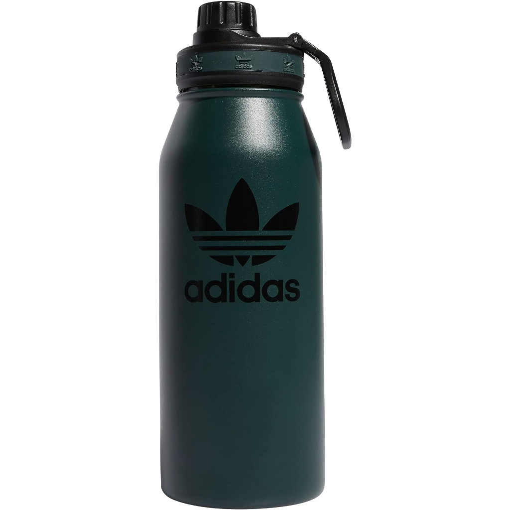 Bình giữ nhiệt Original Adidas Steel Metal 1 Lít - Chính hãng