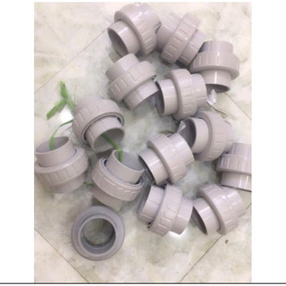 Rắc co 75-76-90 -110 ren nối ống 75-76-90-110