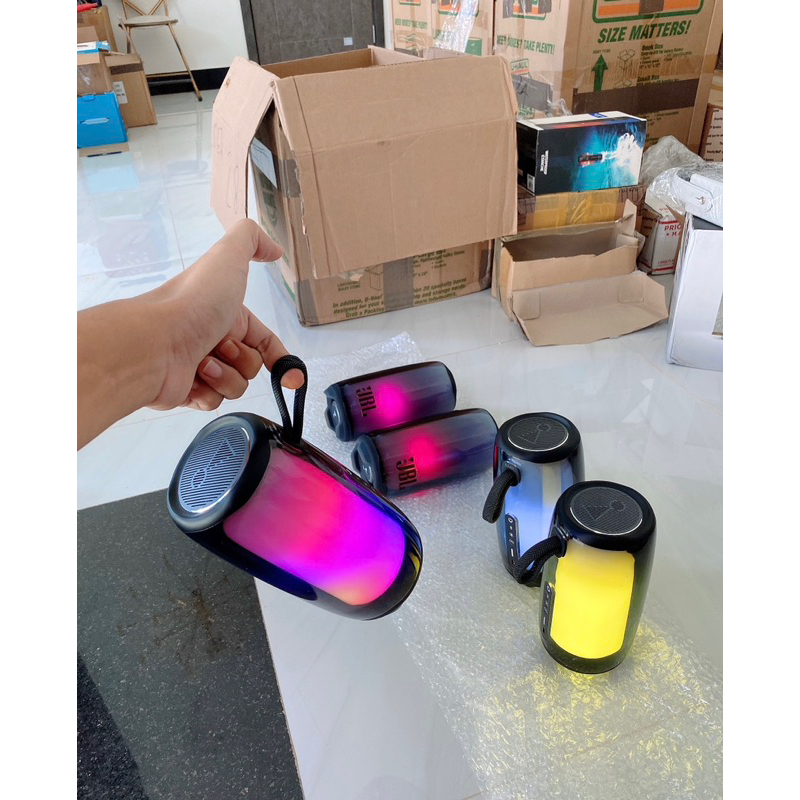 Loa Jbl Pulse 5 speaker