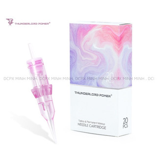 Kim Thunder Hồng Cao Cấp Dùng Trong Thẩm Mỹ