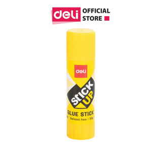 Combo 3 lọ Hồ Khô Stick up Deli A20010-độ kết dính cao- Keo bền