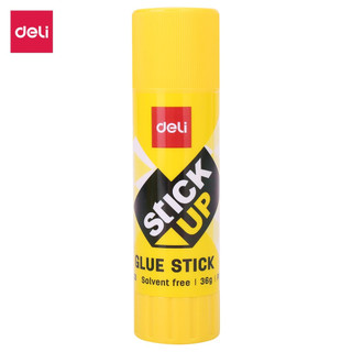 Combo 3 lọ Hồ Khô Stick up Deli A20010-độ kết dính cao- Keo bền
