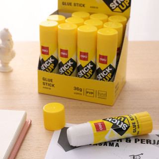 Combo 3 lọ Hồ Khô Stick up Deli A20010-độ kết dính cao- Keo bền
