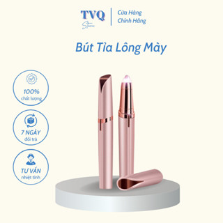 Bút Tỉa Lông Mày Nhỏ Gọn Thiết Kế Sang Chảnh Cho Phái Đẹp Tiện Lợi (TVQ Store)