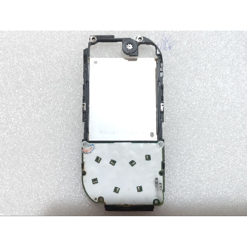 Khung Màn Hình / Mạch Phím Nokia 7610  Chính Hãng