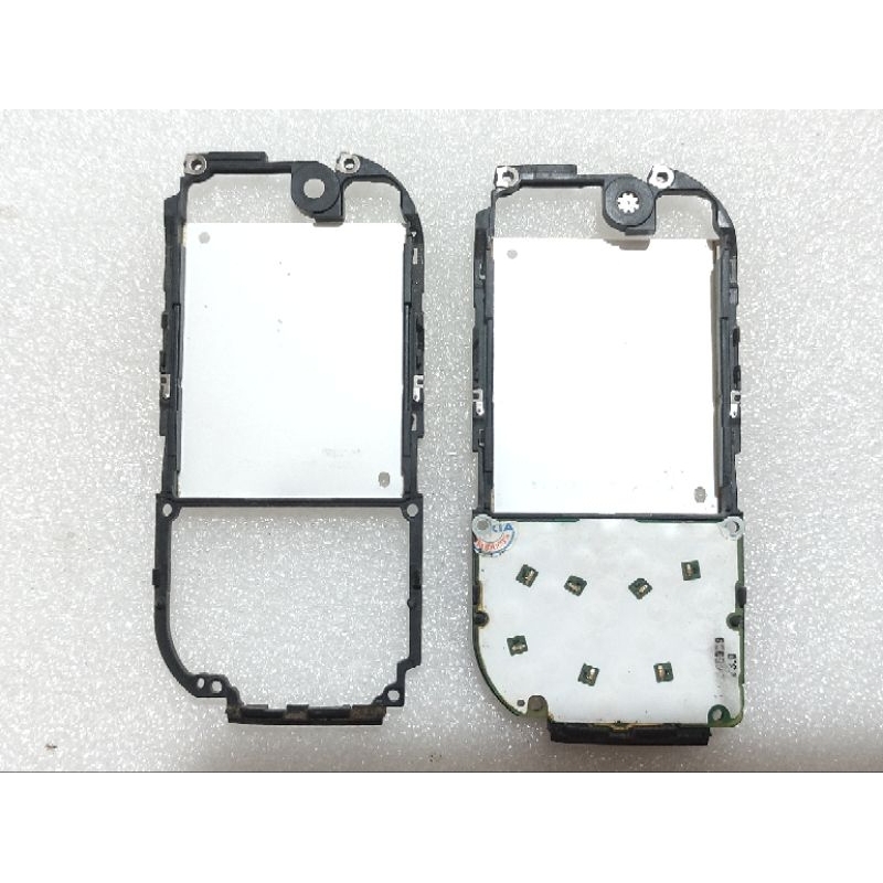 Khung Màn Hình / Mạch Phím Nokia 7610  Chính Hãng