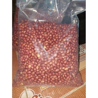 Lạc đỏ Tây Bắc 1kg hạt nhỏ