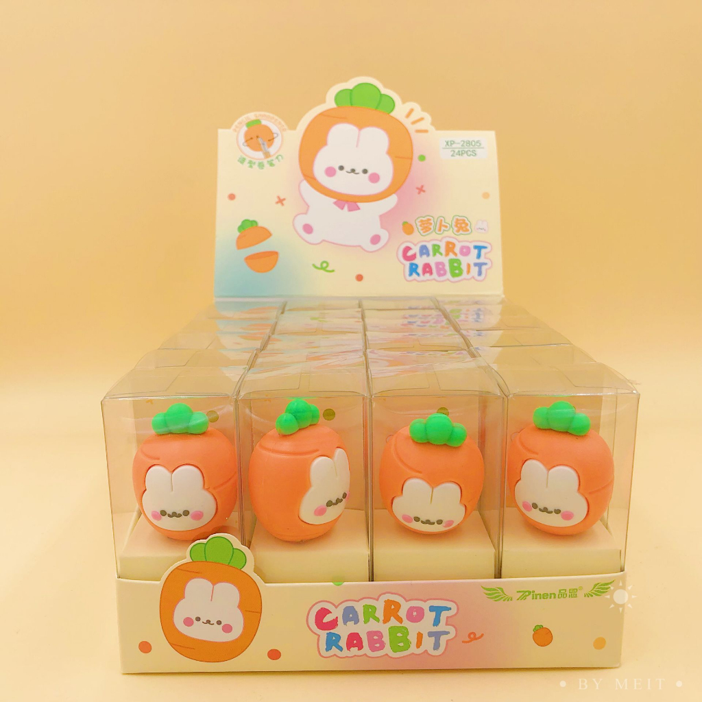 Gọt Chuốt Bút Chì Hoạt Hình 3D Cute Đồ Dùng Dụng Cụ Học Tập Học Sinh Viên Văn Phòng