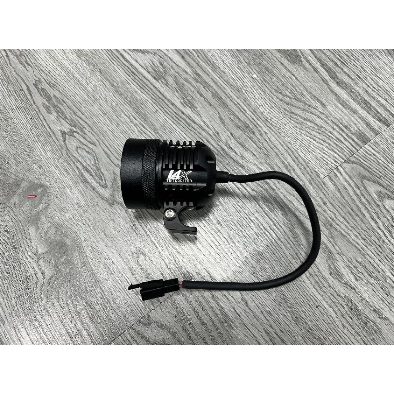 Combo mạch 2s và đèn trợ sáng l4x sst20