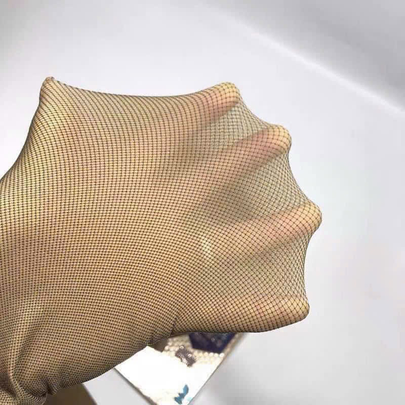 Quần tất lưới 3d Luôn vui tươi
